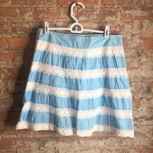 J McLaughlin Skirt Size 12